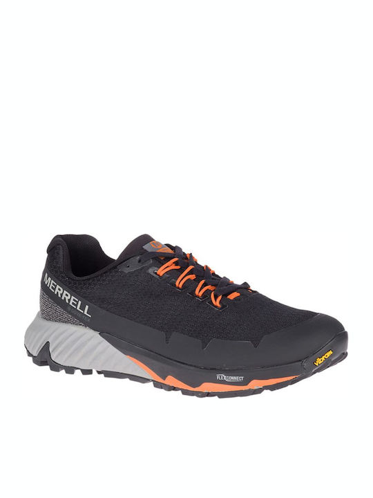 Merrell Agility Peak Flex 3 Gore Tex J16605 Ανδρικά Αθλητικά Παπούτσια ...