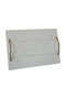 Korres Craft Ξύλινος Δίσκος Σερβιρίσματος 37x27x4cm