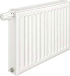 Vogel & Noot Vienna Line Ventil Internal Loop Panel Radiator Body Single-column 11/600/520 534kcal/h