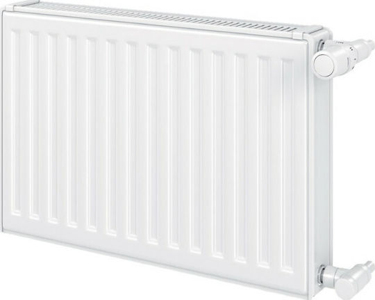 Vogel & Noot Vienna Line Ventil Internal Loop Panel Radiator Body Single-column 11/500/400 370kcal/h