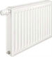 Vogel & Noot Vienna Line Corp de Calorifer Panel pentru Circuit Exterior Monostâlp 11/300/400 248kcal/h