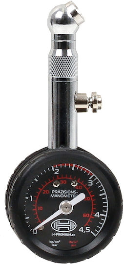 Alca Tire Gauge