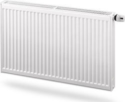 Purmo Compact Ventil Internal Loop Panel Radiator Body Double-column 22/300/800 832kcal/h