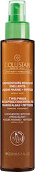 Collistar Ulei Pure Actives Alge Marine și Peptide 200ml Collistar Ulei Pure Actives Alge Marine și Peptide 200ml