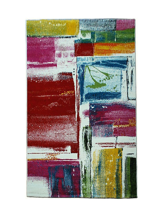 Eurofil Bonita Kinder Teppich Mehrfarbig 160x230cm