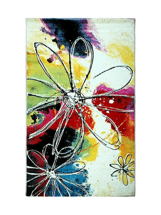 Eurofil 197 Παιδικό Χαλί Πολύχρωμο 160x230cm