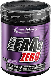 IronMaxx 100% Eaas Zero 500gr