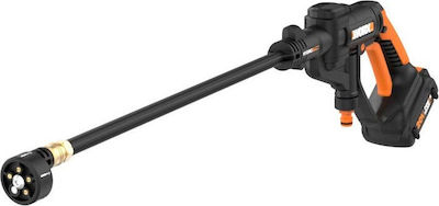 Worx wg625 best sale