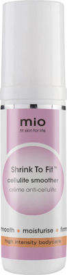 Mio Skincare Shrink To Fit Κρέμα για Κυτταρίτιδα 30ml