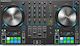 Native Instruments Traktor Kontrol S3 DJ Controller 4 Καναλιών