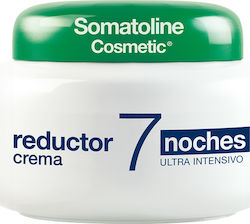 Somatoline Cosmetic Κρέμα Slimming 7 Nights Ultra Intensive 400ml