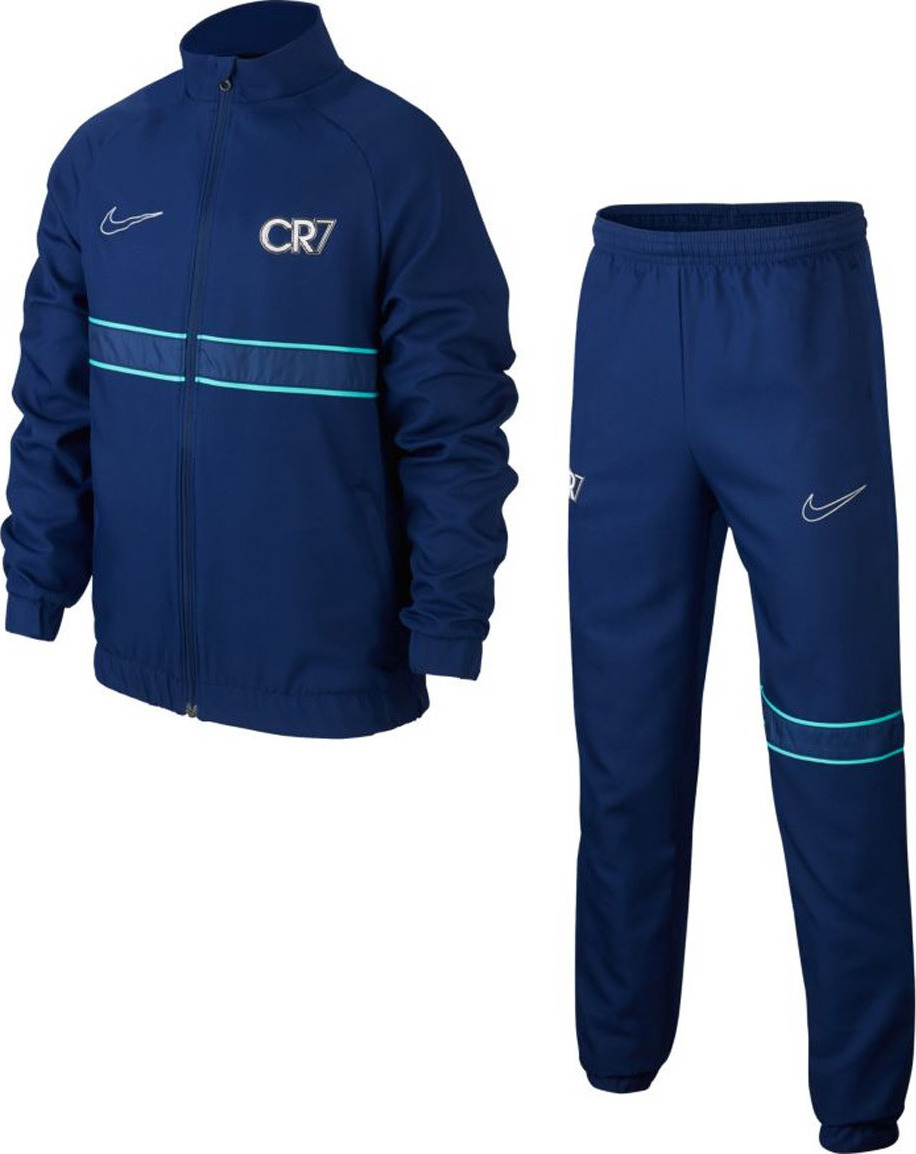 nike cr7 dri fit