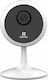 Ezviz C1C 720p IP Κάμερα Παρακολούθησης Wi-Fi HD 720P με Αμφίδρομη Επικοινωνία και Φακό 2.8mm