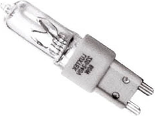 Halogen Lamp for Socket G9 with Power 60W