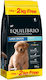 Equilibrio Puppy Large 12kg Dry Food for Large Breed Puppies with Chicken