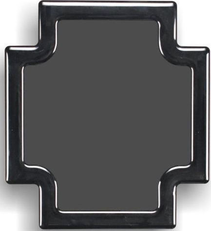 Demciflex Dark Base Pro 900 Rear Φίλτρο Σκόνης Case