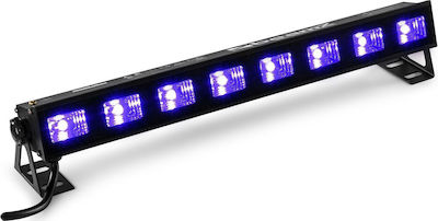 BeamZ BUVW83 Beleuchtung LED Schwarzlicht 30W