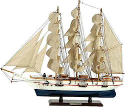 31110 Christmas Sailboat 50x50cm 31110 Christmas Sailboat 50x50cm