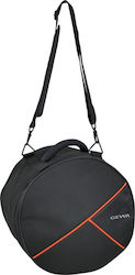 Gewa Premium Waterproof Drum Case with Padded Black