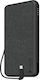 Mophie Powerstation Plus XL Fabric 10000mAh with USB-A Port Black