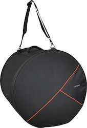 Gewa Premium Waterproof Drum Case with Padded B...