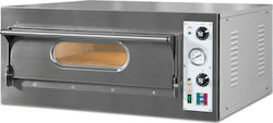 Resto Italia Start 6 BIG/L Electric Pizza Oven Firebrick 9kW 131x86.5x39.5cm Resto Italia Start 6 BIG/L Electric Pizza Oven Firebrick 9kW 131x86.5x39.5cm