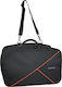 Gewa Premium Waterproof Percussion Case with Padded Black