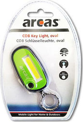 Arcas ARC-LED-KEY Φακός Μπρελόκ LED Arcas ARC-LED-KEY Φακός Μπρελόκ LED