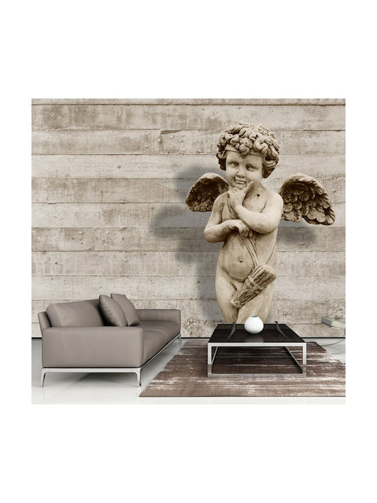 Fototapet de Perete Angelic Face 150x105 Tesatura L150xW105cm