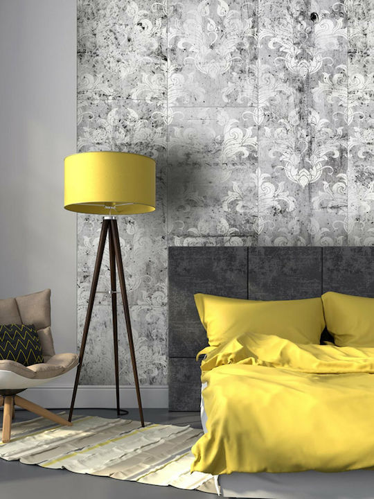 Wall Mural Urban Ornamentation 50x1000 Fabric L1000xW50cm