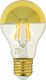Xanlite LED Bulb 8W for E27 Socket and A60 Shape Warm White 400lm