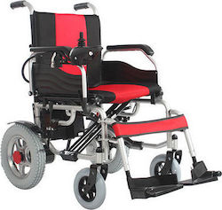 Wheel Electric Wheelchair Folding 45cm J300