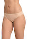 Helios Damen Slip Beige