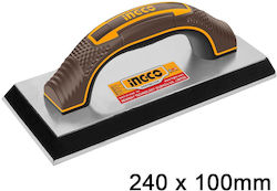 Ingco HSFR24108 Τριβείο Χειρός