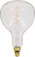 Xanlite LED Bulb 4W for E27 Socket Warm White 323lm