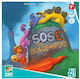 Board Game Sose τους Δεινόσαυρους for 1-4 Players 7+ Years Old Zito!