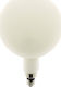 Xanlite LED крушка 24W за фасунга E27 и форма G200 Неутрално бяло 3200лм