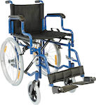 Alfa Care Slim Wheelchair Folding Σε 12