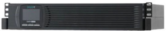 Online Usv-Systeme USV Xanto 1000R UPS On-Line 1000VA 1000W with 8 IEC Outlets