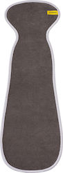 Aeromoov Breathable Air Layer Car Seat Cover 15-36kg Group 2-3 Anthracite