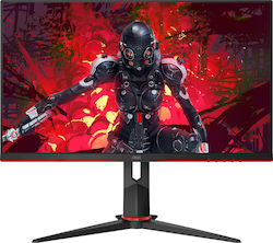 AOC 27G2U5 IPS Monitor de jocuri 27" FHD 1920x1080 cu Timp de Răspuns 4ms GTG