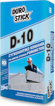 Durostick D-10 Decorative Brick & Stone Adhesive White 25kg