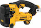 Dewalt Σιδεροκόφτης DCS350N