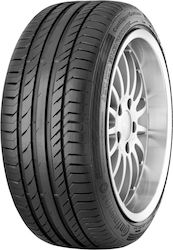 Continental ContiSportContact 5 SUV 285/40R21 109Y AO FR XL Θερινό για 4x4 / SUV 0311449