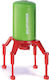 Siku Miniature Toy Vertical Silo