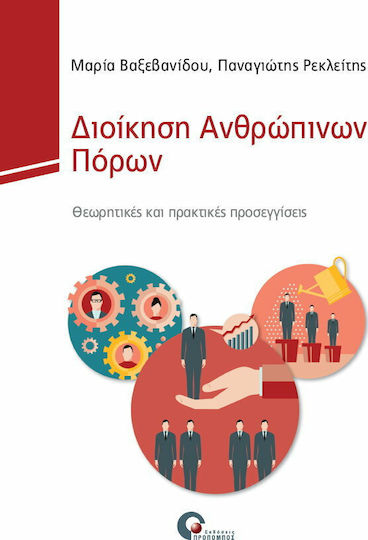 Διοίκηση ανθρώπινων πόρων, Θεωρητικές και πρακτικές προσεγγίσεις