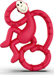Matchstick Monkey Dancing Monkey Teething Ring ...