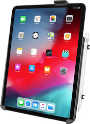 RAM Mount EZ-Roll'r Αξεσουάρ Βάσης για Apple iPad Pro 11" (1st - 3rd Gen) & Air 4