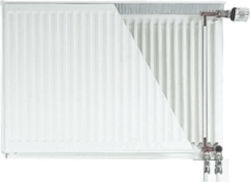 Linea VZ Ventil Τρίστηλο 1526kcal/h White