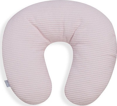 Don Algodon Nursing Pillow Astrid Pink 65cm